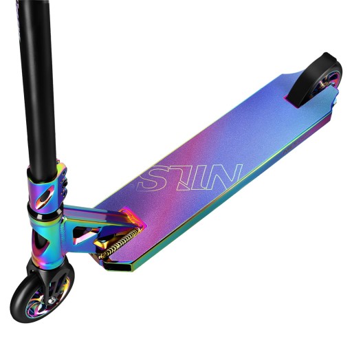 NILS EXTREME HS014 PRO ТРИК-СКУТЕР