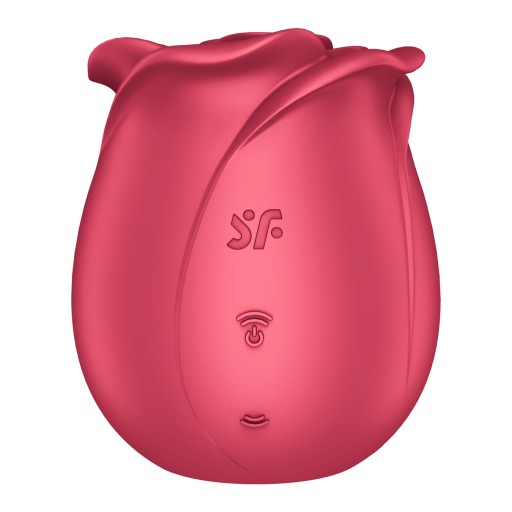 Клиторальный массажер Satisfyer Pro 2 Classic Rose