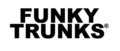 Плавки для мальчиков плавки для бассейна и пляжа Funky Trunks R.164