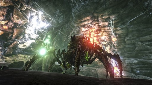 КЛЮЧ ARK: SURVIVAL EVOLVED XBOX ONE SERIES X|S