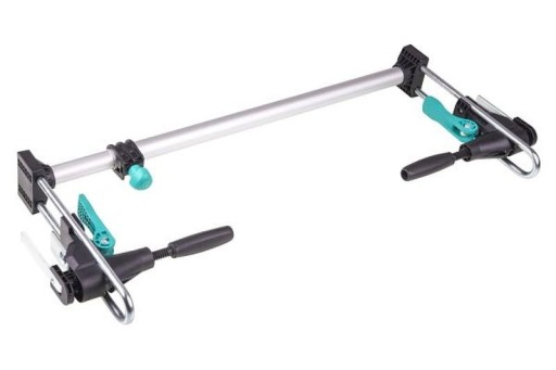 КОМПЛЕКТ ДЛЯ СБОРА ДВЕРНОЙ КОРОБКИ WOLFCRAFT PRO WF3676000