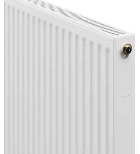 ПАНЕЛЬНЫЙ РАДИАТОР MEXEN CV11 300 x 2000 ММ НИЗ БЕЛЫЙ 978 Вт