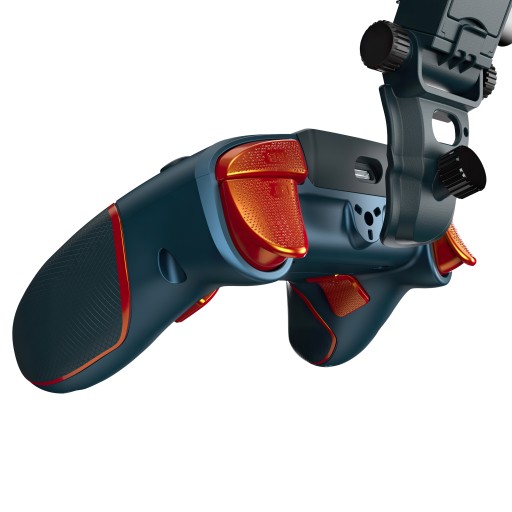 КОНТРОЛЛЕР TURTLE BEACH Recon Xbox, ПК синий