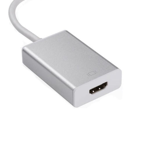 Конвертер USB-HDMI для видеокарты USB 3.0