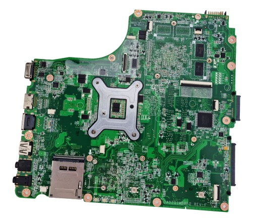 НОВАЯ МАТЕРИНСКАЯ ПЛАТА ACER ASPIRE 4745G DA0ZQ1MB8F0