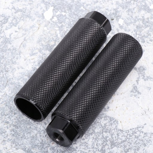 Подножки для трюковых велосипедов BMX Durable