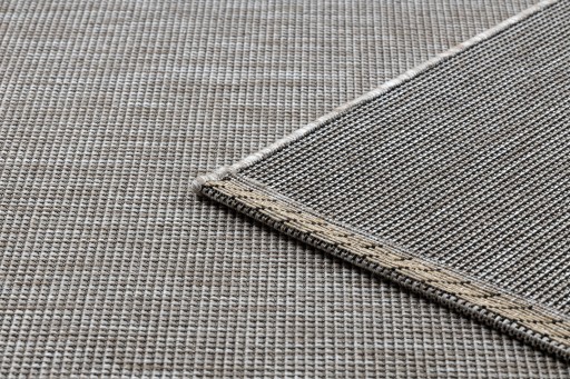 RUG CARPET 60x110 см SIZAL бежевый #DEV1435