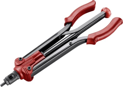 Заклепка-гайкодержатель Fortum Lever M3-M12