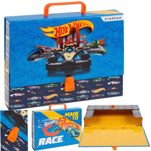 HOT WHEELS А4 ТРАНСЛЯЦИЯ С РУЧКОЙ ДЛЯ ХУДОЖЕСТВЕННЫХ РАБОТ