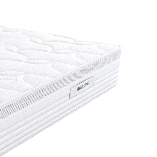 HILDING SALSA Термоэластичный матрас 160x200 Tencel H3