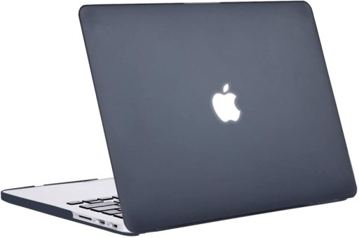 Чехол-футляр Macbook PRO Retina 15 MATTE A1398