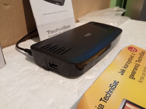 TechniSat CE-T