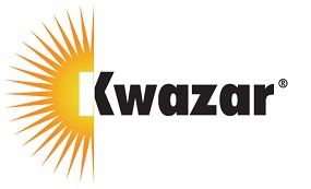 Kwazar Телескопическая штанга 1,2м с регулируемой насадкой
