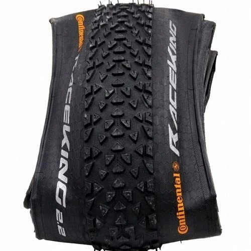 Opona Continental Race King 29 x 2,2 TUBELESS TLR