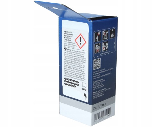 Таблетки для удаления накипи Bosch Siemens TZ60002