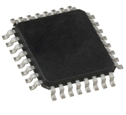 Микроконтроллер Atmel ATMEGA16A-AU TQFP44