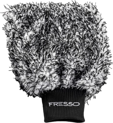 FRESSO Cody Рукавица для стирки