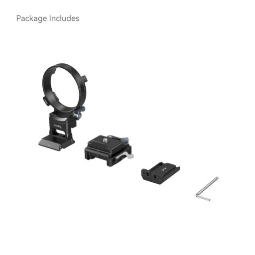 Płytka montażowa Smallrig z poz na pion do Sony