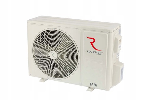 Jednostka zewnętrzna Rotenso ELIS X 3.4 kW