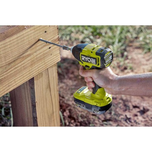 Ryobi ряд батареи Rid18x-0