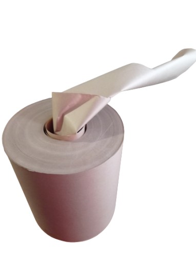 Бумага FILLER для посылок ECO PAPER 10 кг