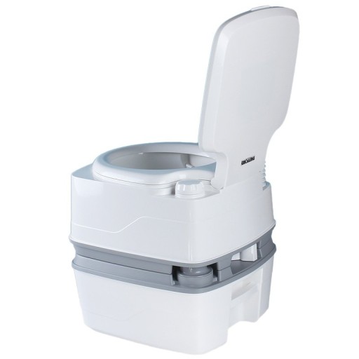 Кемпинг туалет Thetford XGL BFRESH 2I 2 SET