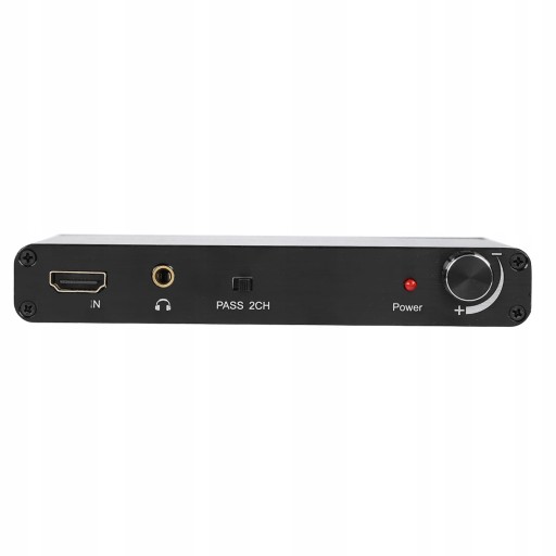 КОНВЕРТЕР 4K 3D HDMI АУДИЭКСТРАКТОР HDMI