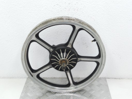 HONDA VT 750C / 700C SHADOW RIM ПЕРЕДНЕЕ КОЛЕСО + УЛИТКА ОРИГИНАЛ