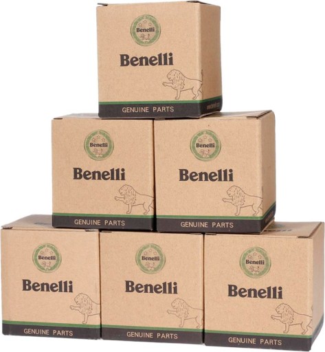 Оригинальный масляный фильтр BENELLI BN 302 / TRK 502