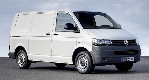 АВТОЧЕХЛЫ VW Transporter T5 T6 2+1