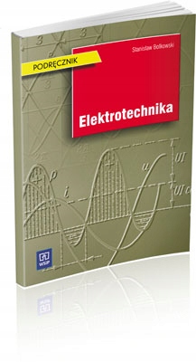 Электротехника. Учебник. С.Болковский. WSiP