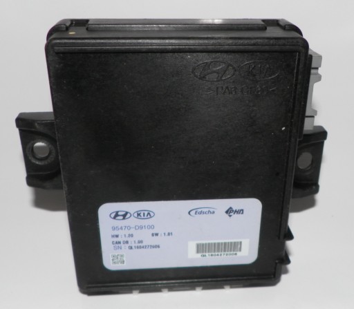 Kia Sportage 4 IV Modul ASSY PWR 95470-D9100 OE