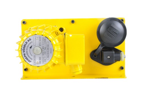 Насос центральной смазки STATOFLEX UF10E3V0001