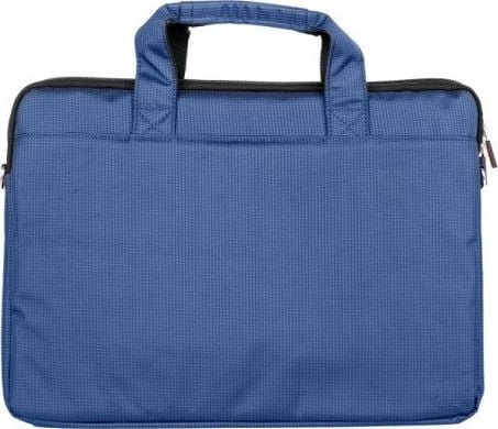 CANYON Torba na laptopa B-3 Biznesowa 15.6'' Niebieska