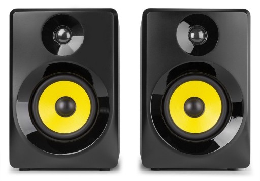 Студийные мониторы Vonyx SMN50B