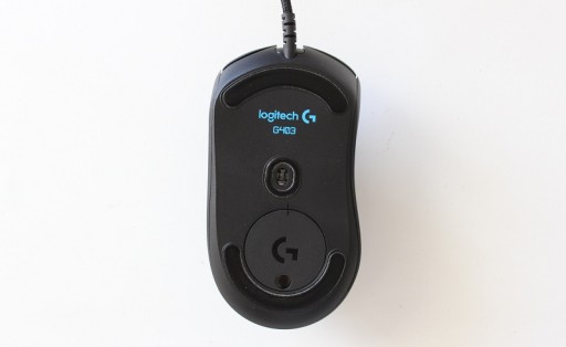 ПРОВОДНАЯ МЫШЬ LOGITECH G403 PRODIGY