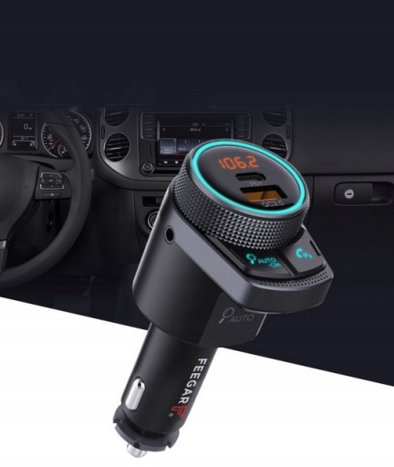 Передатчик Feegar Q300 PRO