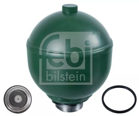 23792/ФЕВ ШАР ДАВЛЕНИЯ CITROEN T. XM 2.0 LE/PR FEBI BILSTEIN
