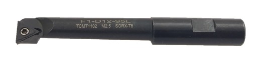РАСТОЧНАЯ ОПРАВКА GWZ50 + НОЖИ + ПЛАСТИНЫ + ХВОСТОВИК BT40 M16
