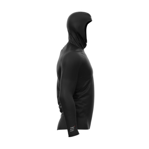 КУРТКА COMPRESSPORT HURRICANE 10/10 2020 XS