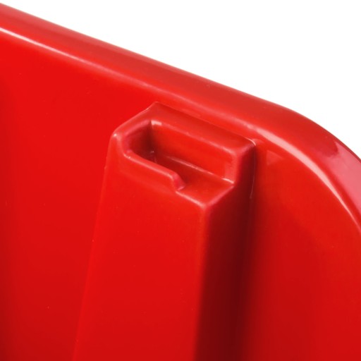 20X Pojemnik magazynowy kuweta NP10 KTR23 RED