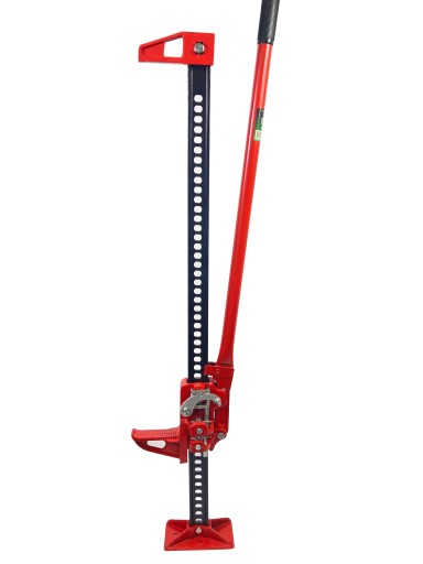 Hi-Lift 3T 48 Железнодорожный фермер