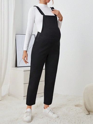 SHEIN Комбинезон для беременных без рубашки S (