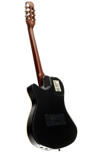GODIN MULTIAC ACS SLIM SA BL 13-контактный ROLAND блестящий электроклассический