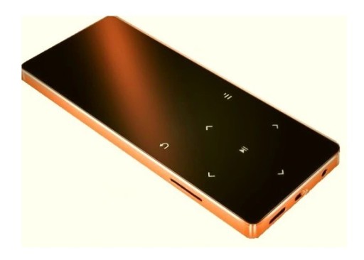 MP4-плеер с Bluetooth 32 ГБ + Xiaomi Mi TRUE