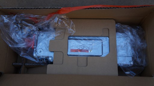 ПРЕОБРАЗОВАТЕЛЬ НАПРЯЖЕНИЯ TOYOTA RAV4 V G9270-42060