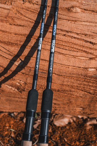 Гарболино Supra Picker 2S 3,00 м, 10-35 г, 2 шт.