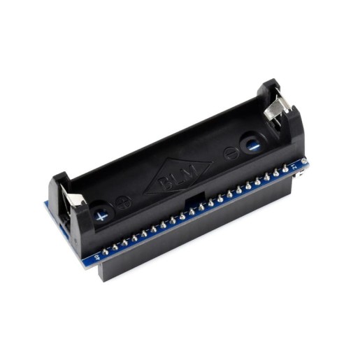 Модуль ИБП для Raspberry Pi Pico