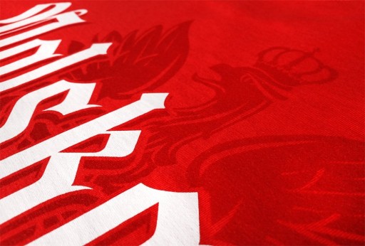 Koszulka DAMSK Polska Olimpiada Reprezentacja MECZ