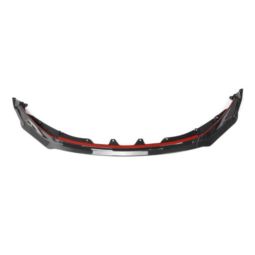 ЮБКА БАМПЕРА VORSTEINER CARBON BMW M3 G80 M4